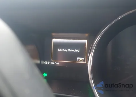 2016 Ford Mustang V6 from USA, damaged, VIN 1FA6P8AM4G5219083